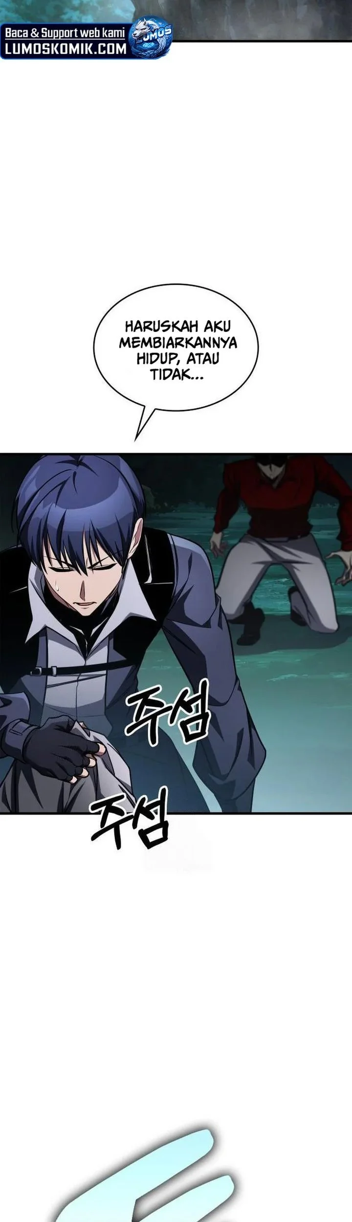 Chapter 98 - halaman 43