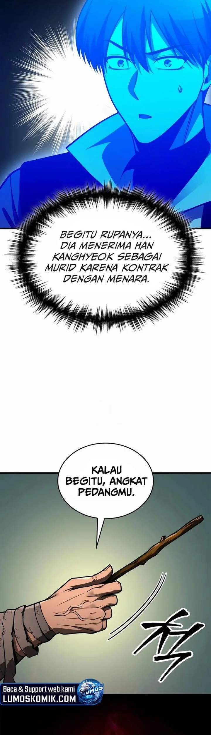 Chapter 99 - halaman 16