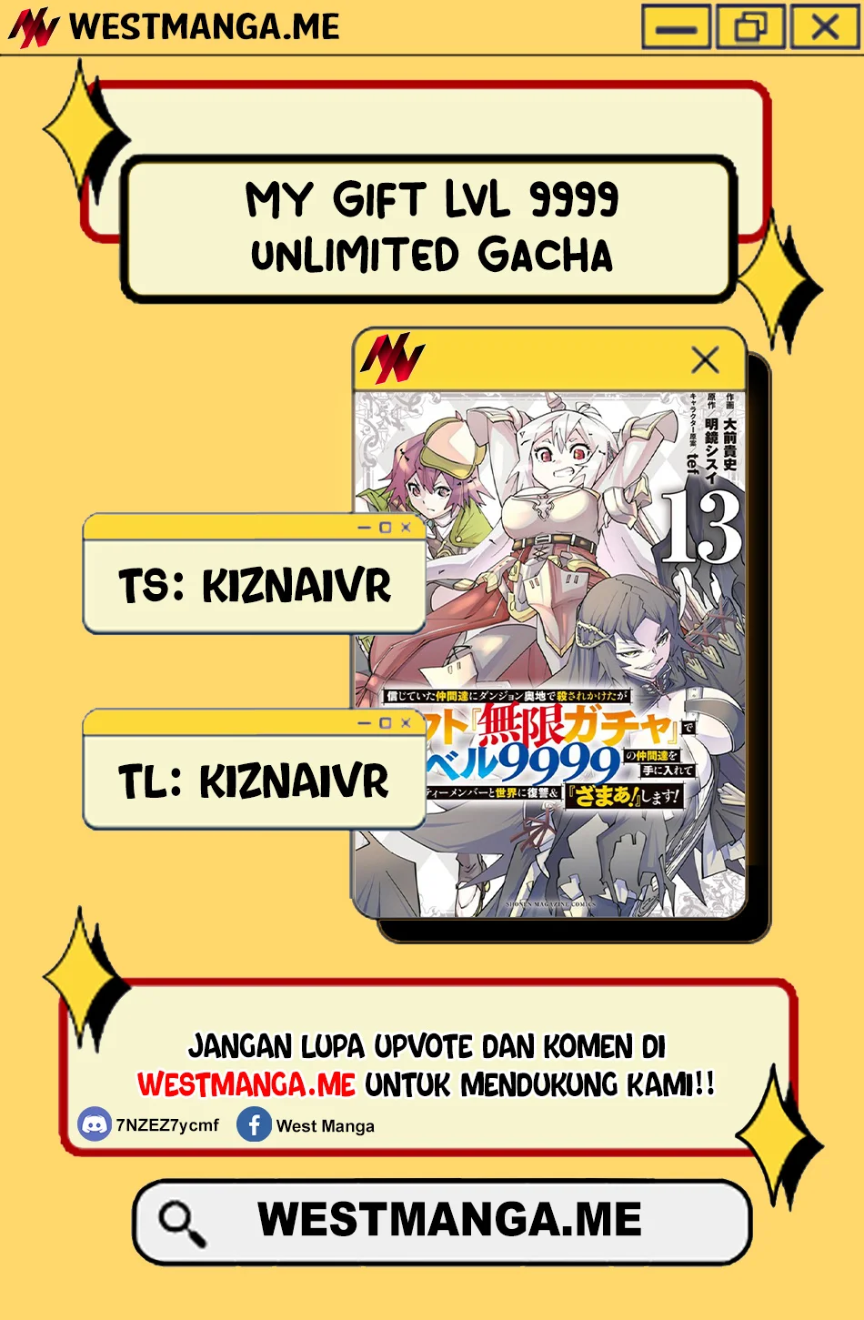 Chapter 194 - halaman 2