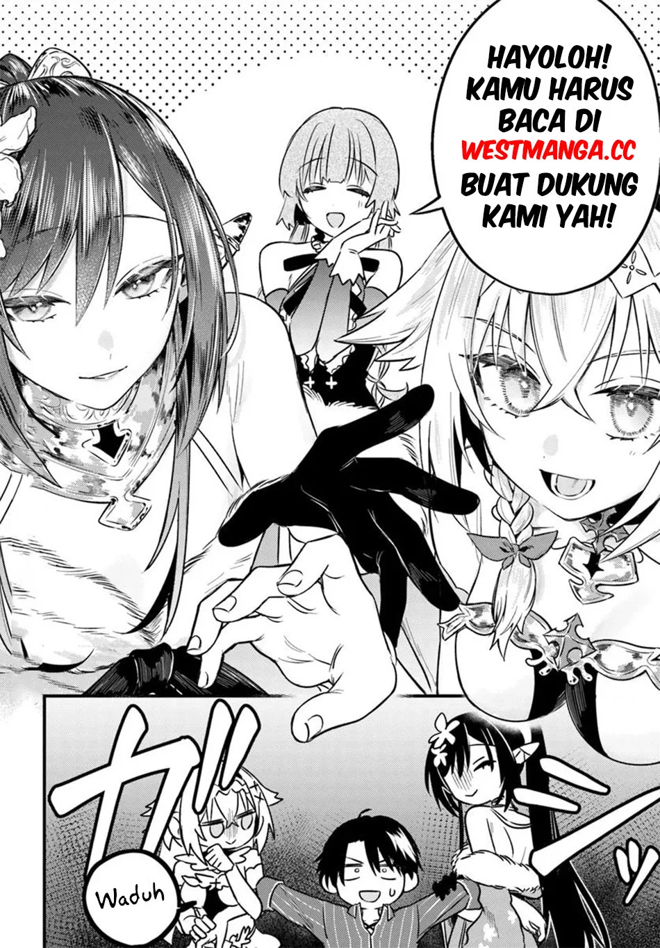 Chapter 206 - halaman 29