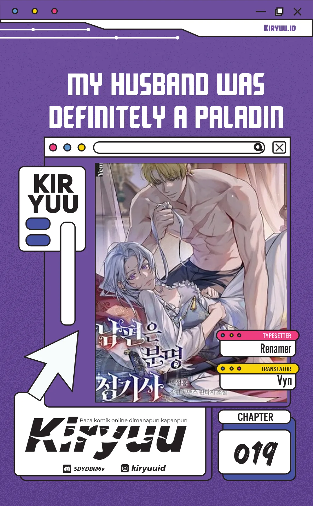 Chapter 19 - halaman 2