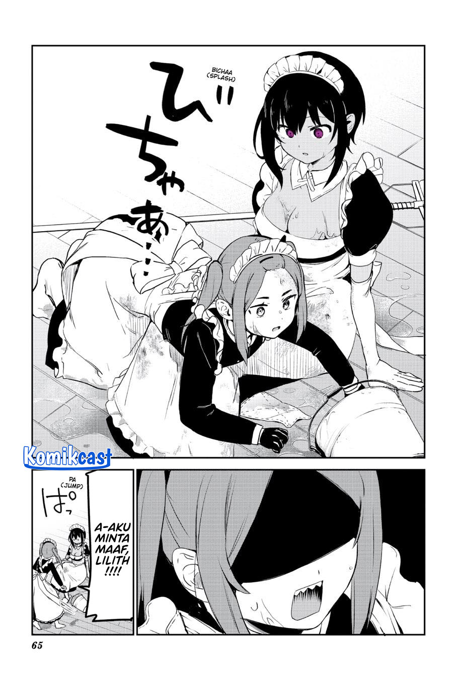 Chapter 46 - halaman 8