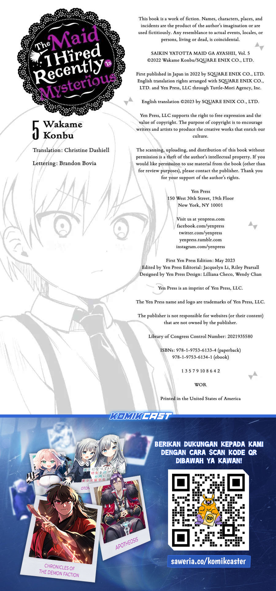 Chapter 49 - halaman 12