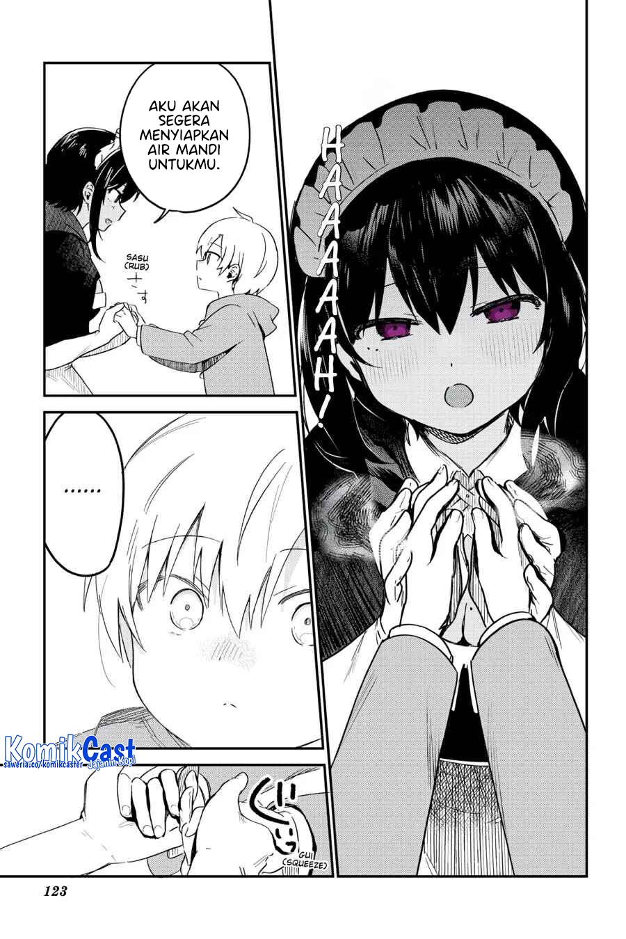 Chapter 49 - halaman 6