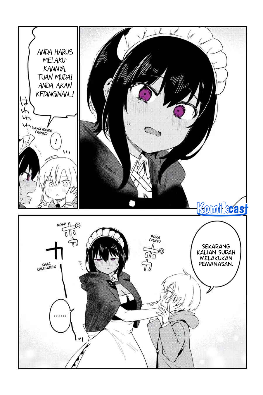 Chapter 49 - halaman 8