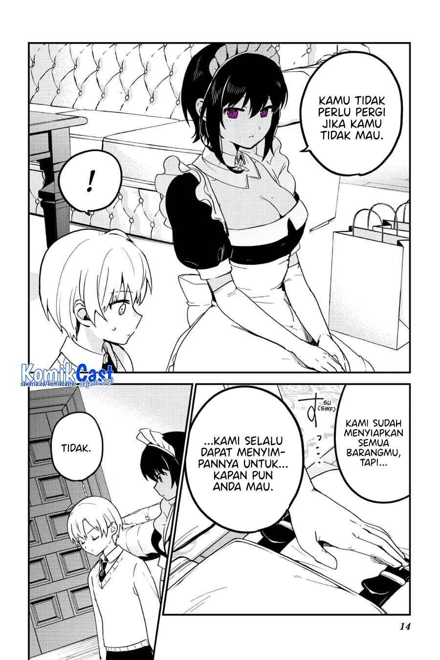 Chapter 50 - halaman 15