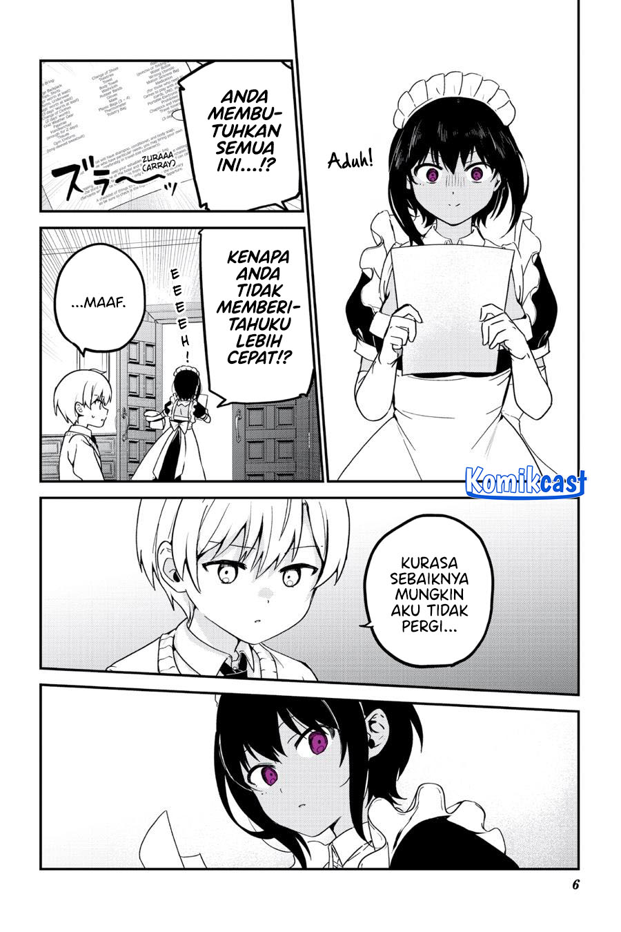 Chapter 50 - halaman 7