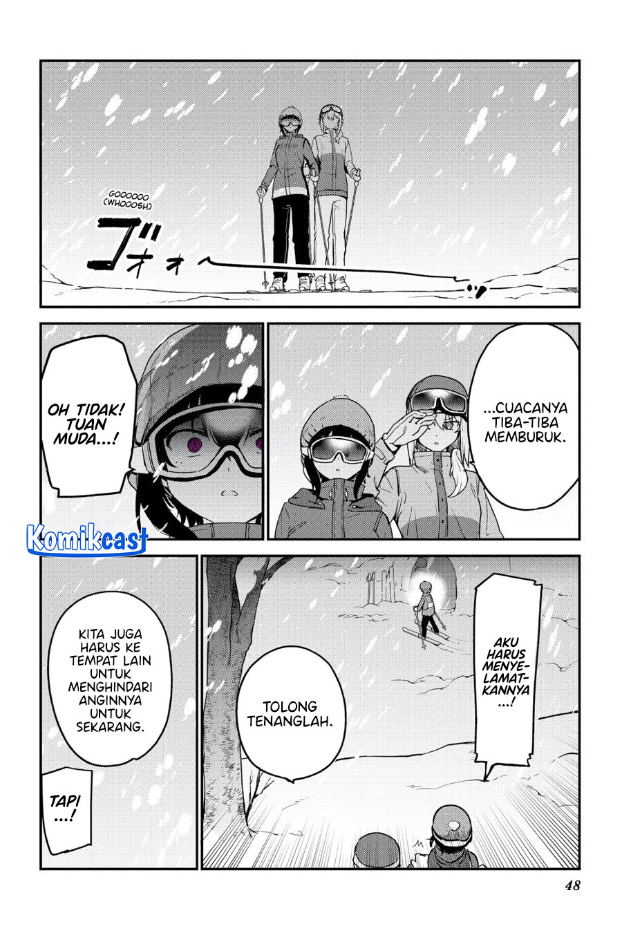 Chapter 52 - halaman 9