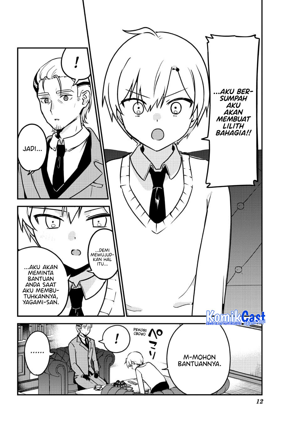 Chapter 56 - halaman 14