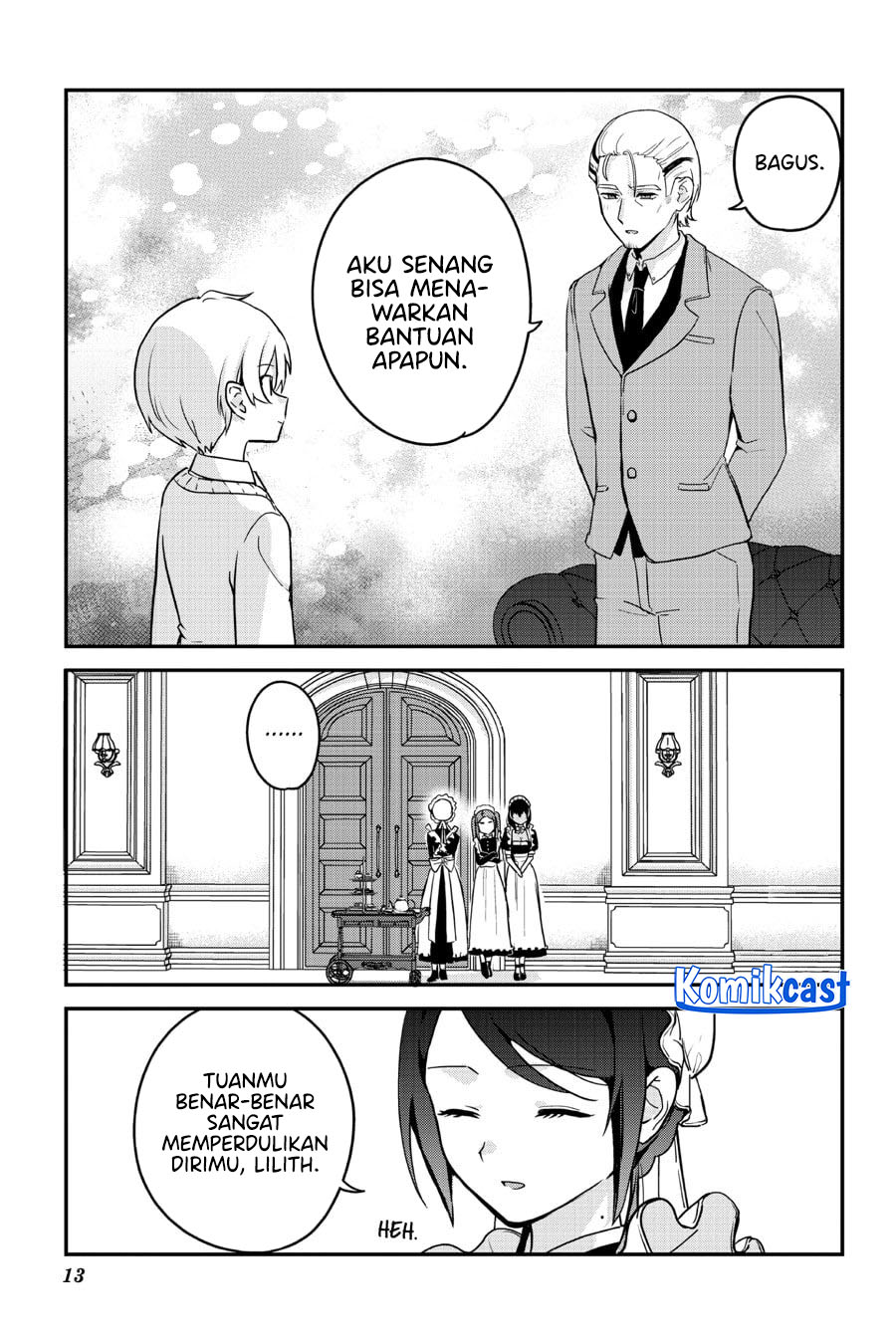 Chapter 56 - halaman 15