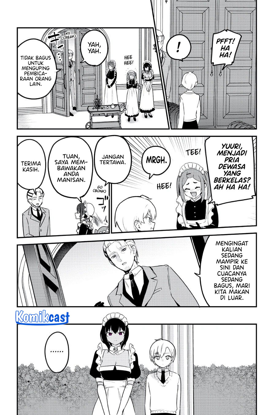 Chapter 56 - halaman 18