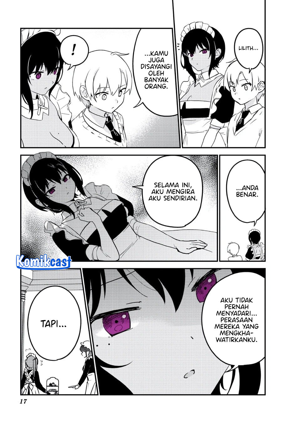 Chapter 56 - halaman 19