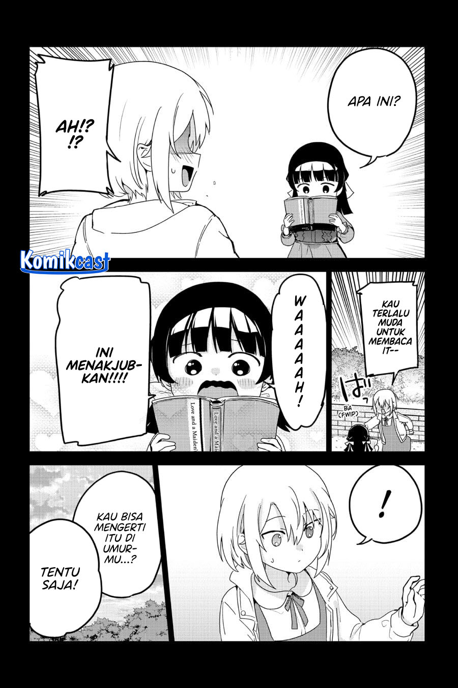 Chapter 58 - halaman 15