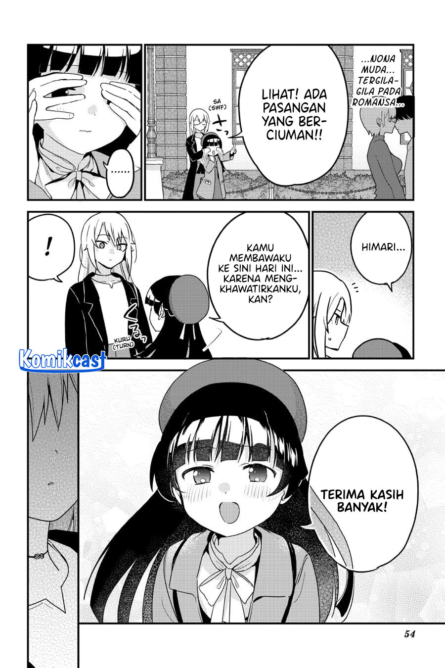 Chapter 58 - halaman 17