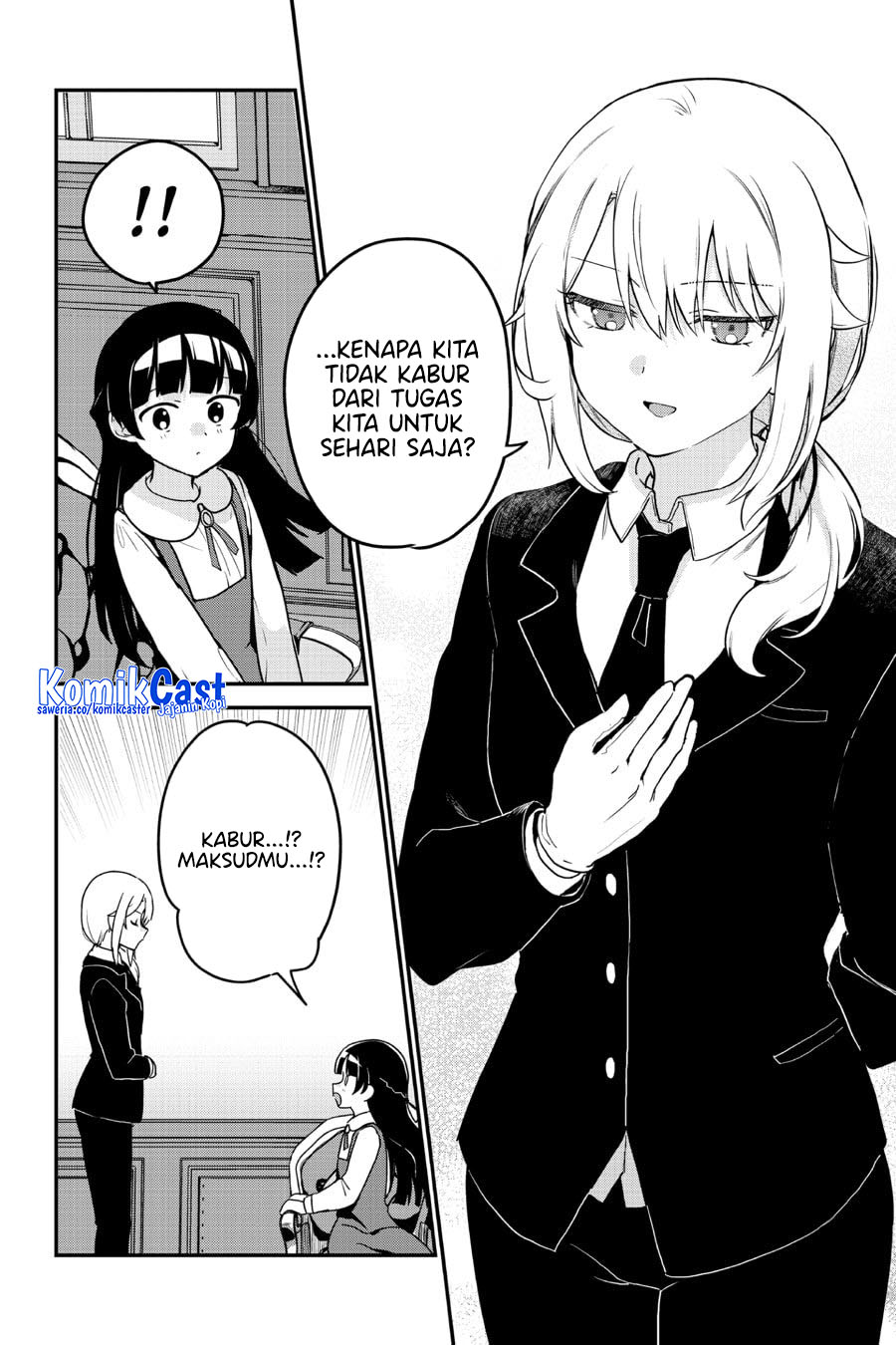 Chapter 58 - halaman 7