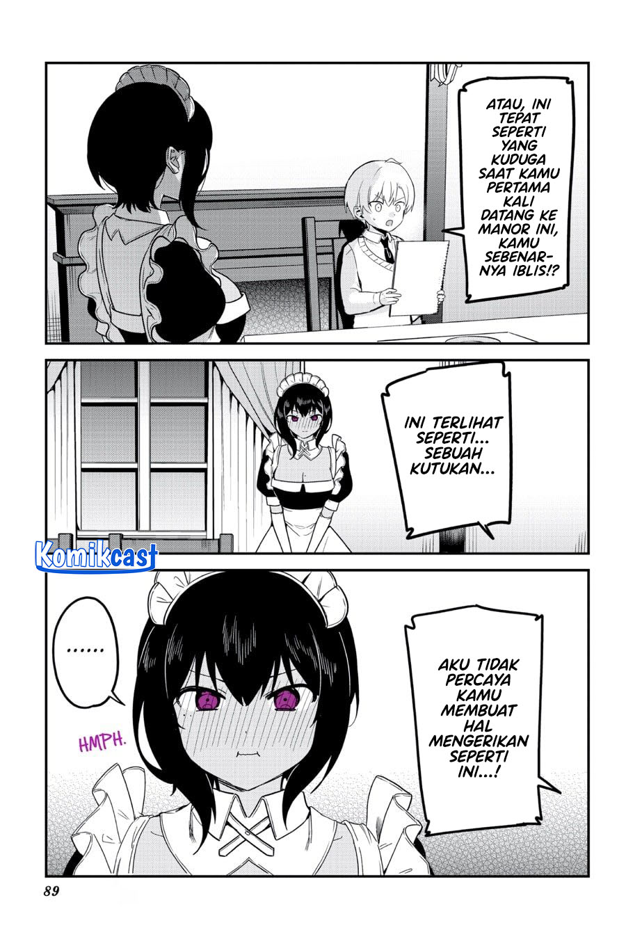 Chapter 60 - halaman 16