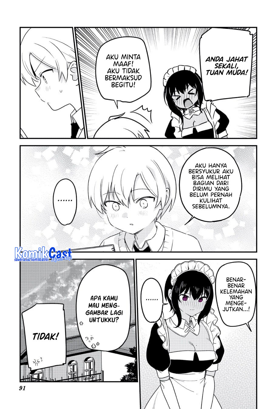 Chapter 60 - halaman 18