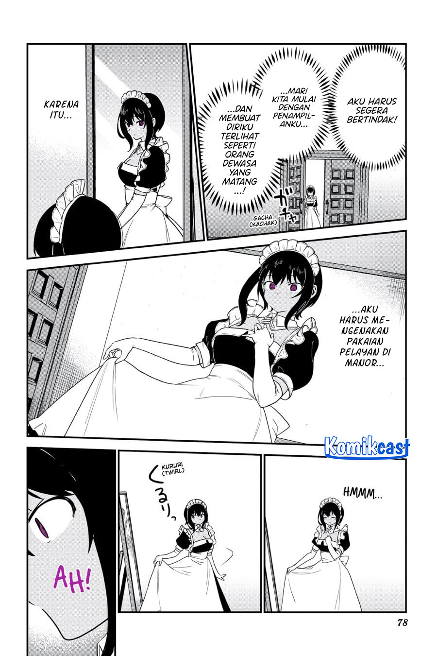 Chapter 60 - halaman 5