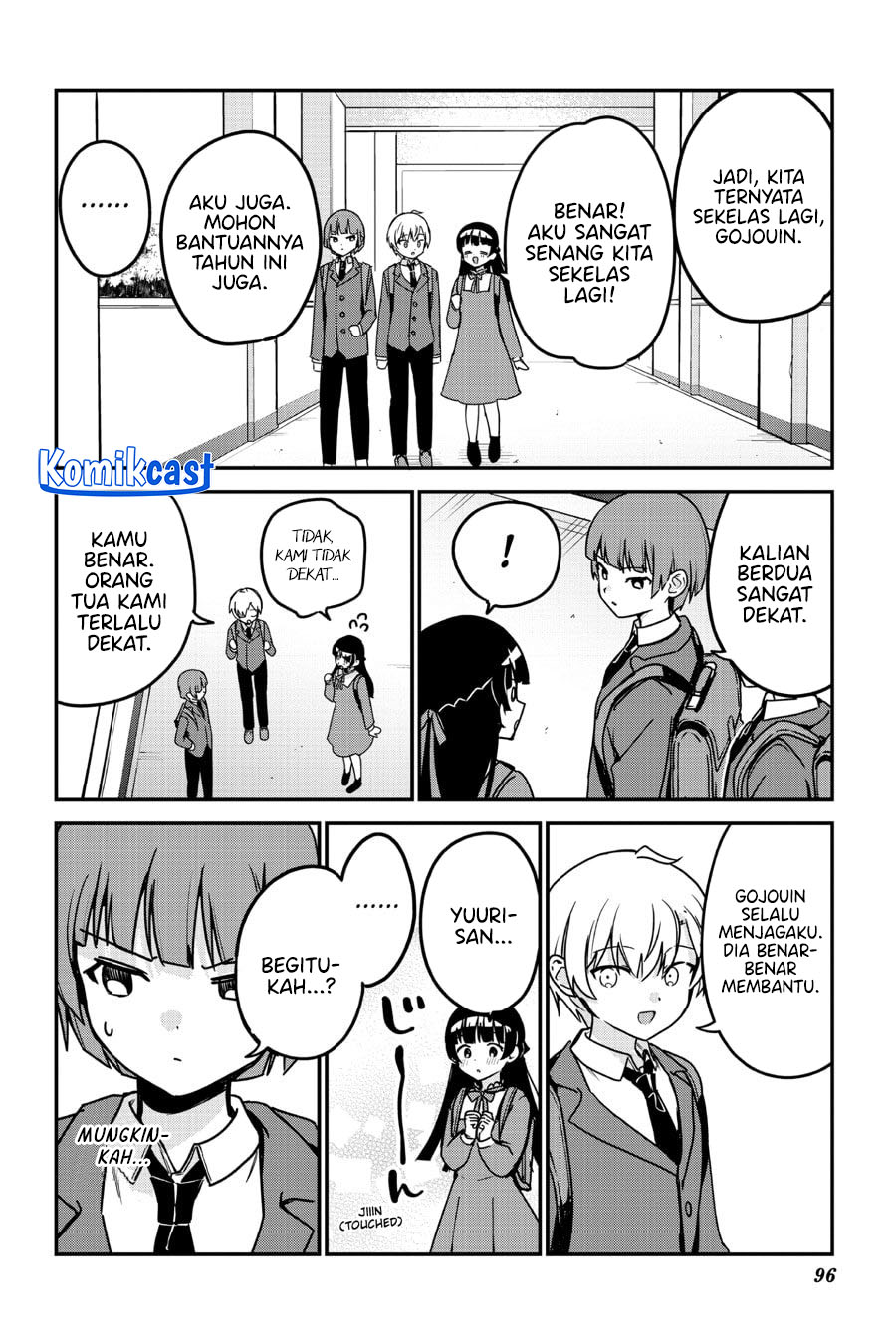 Chapter 61 - halaman 5