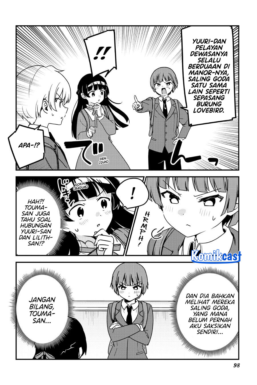 Chapter 61 - halaman 7