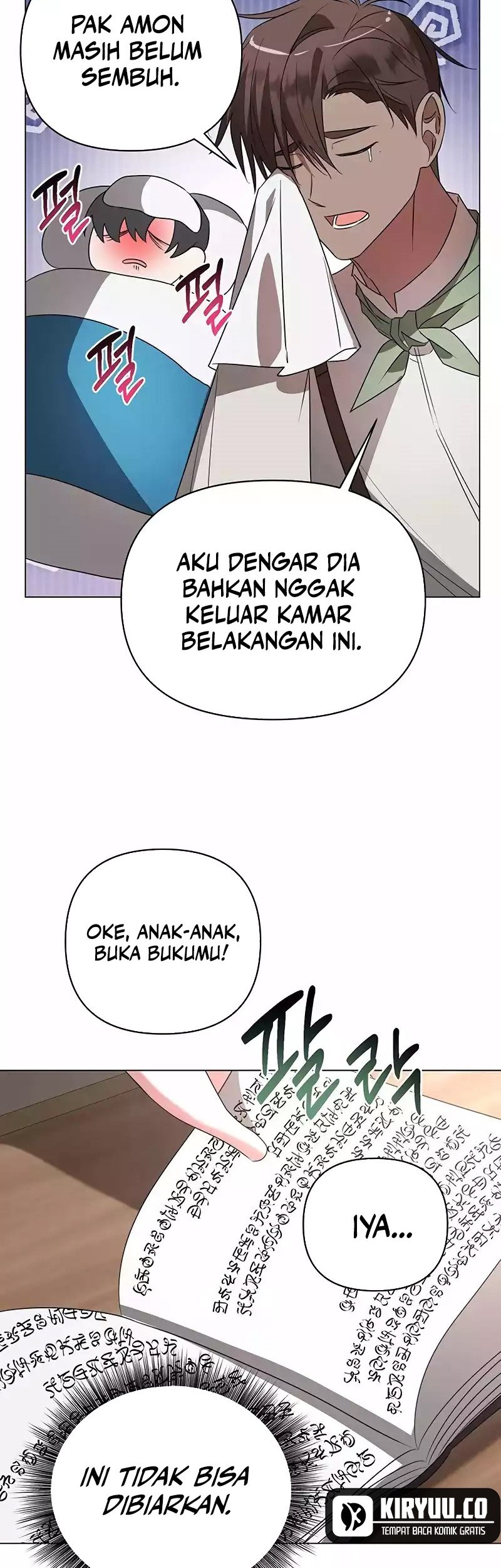 Chapter 32 - halaman 5