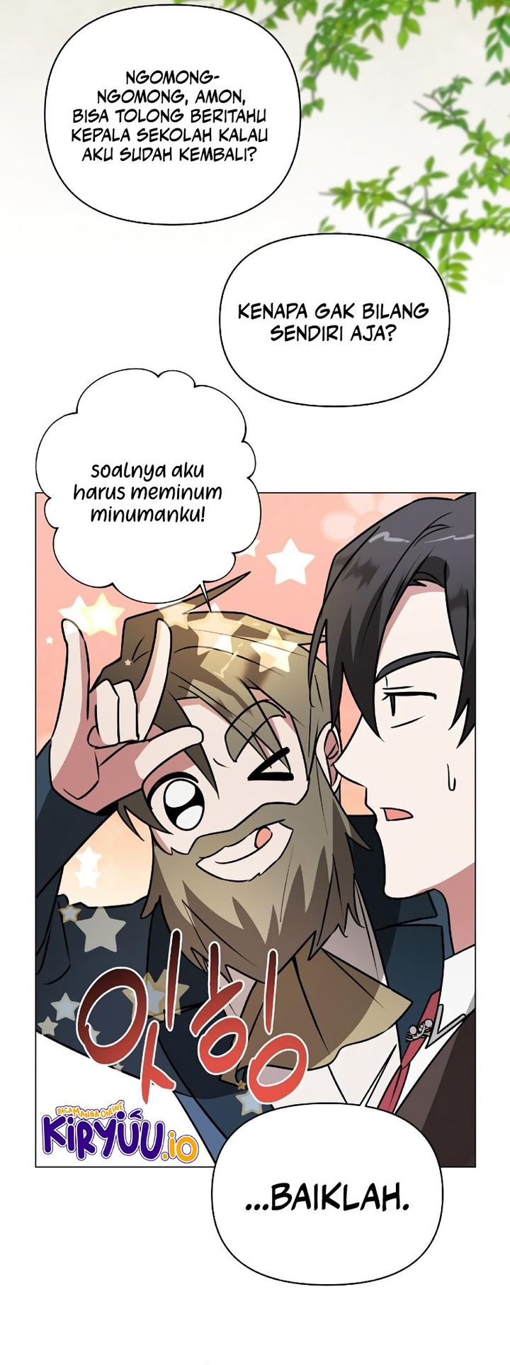 Chapter 40 - halaman 45