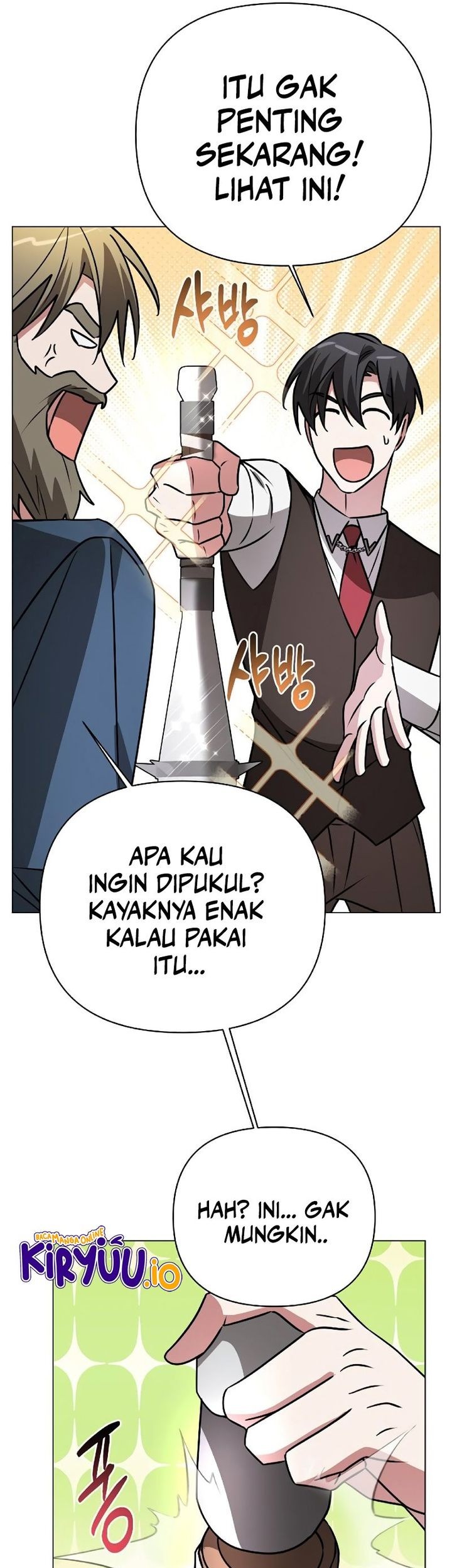 Chapter 40 - halaman 9
