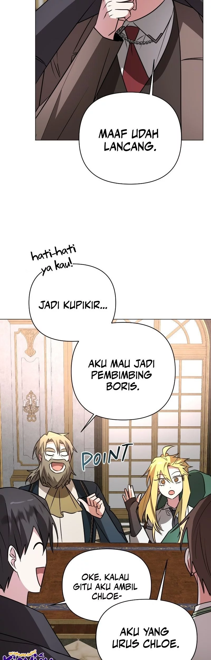 Chapter 45 - halaman 46