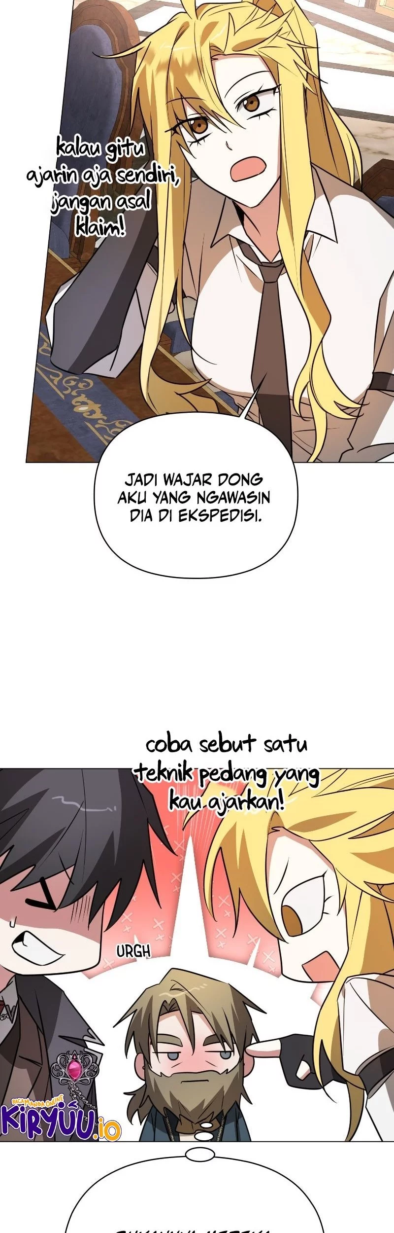 Chapter 45 - halaman 48