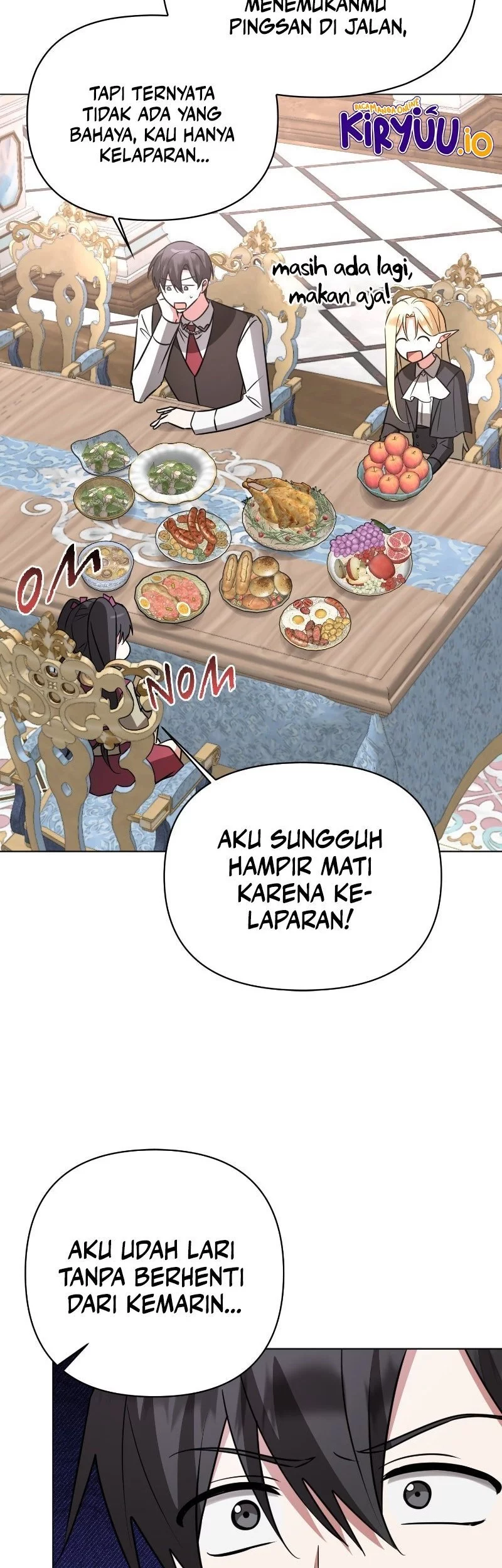 Chapter 45 - halaman 6