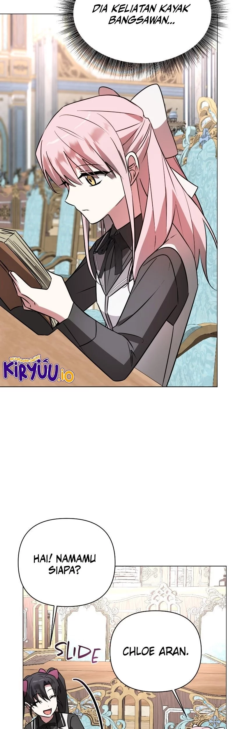 Chapter 45 - halaman 19