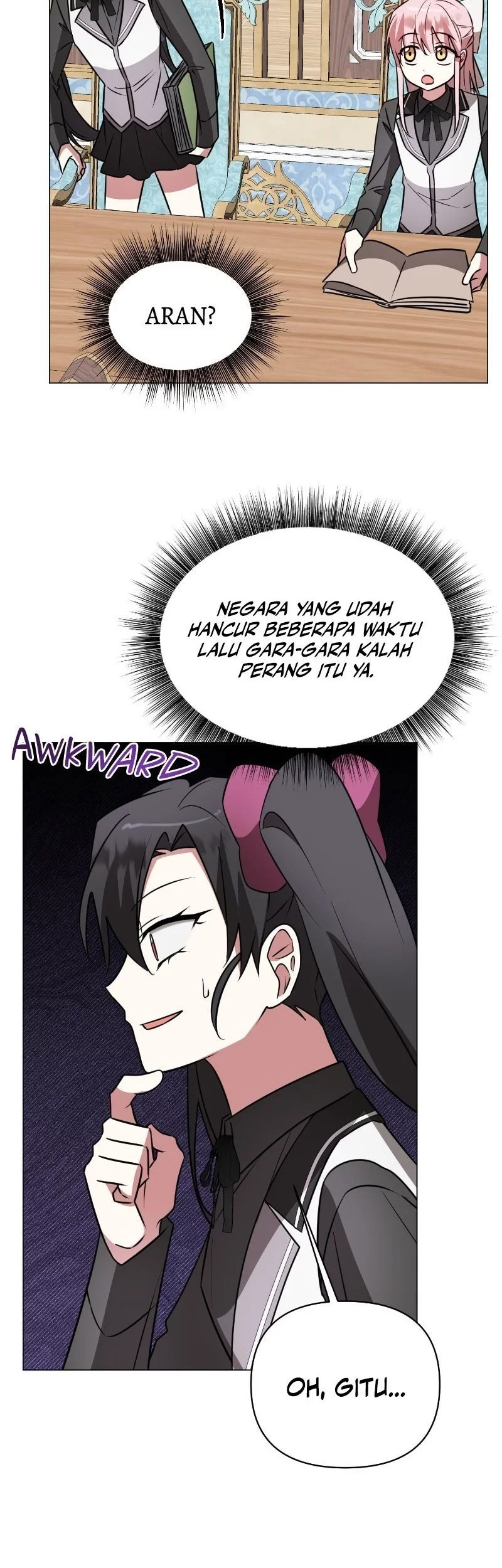 Chapter 45 - halaman 20