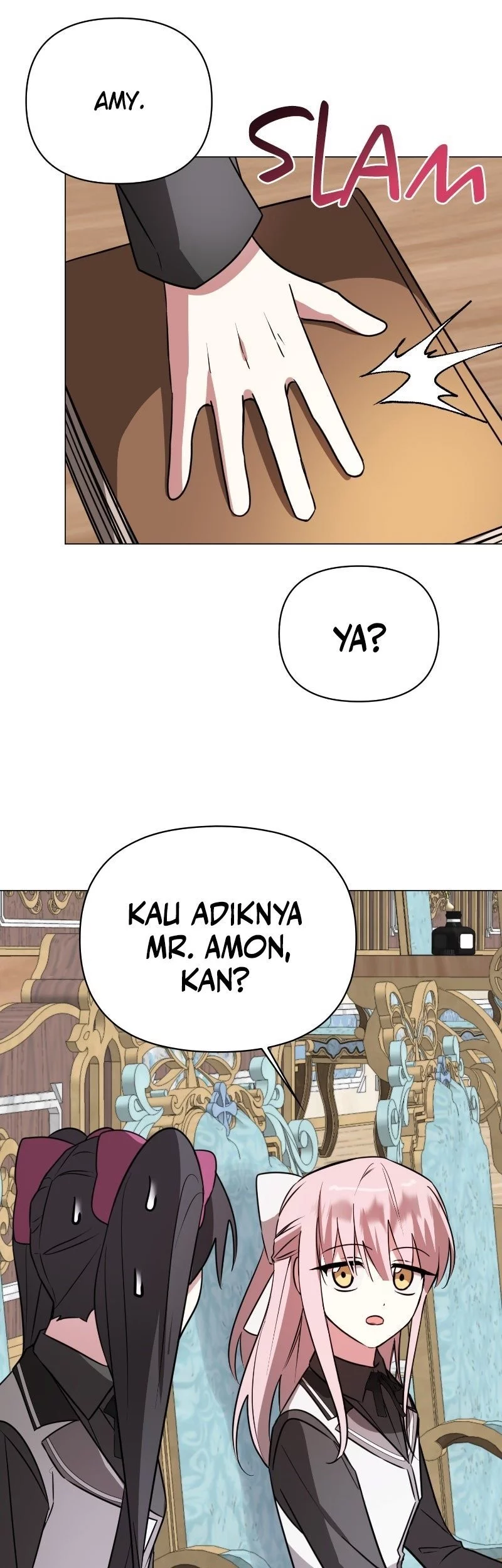 Chapter 45 - halaman 21