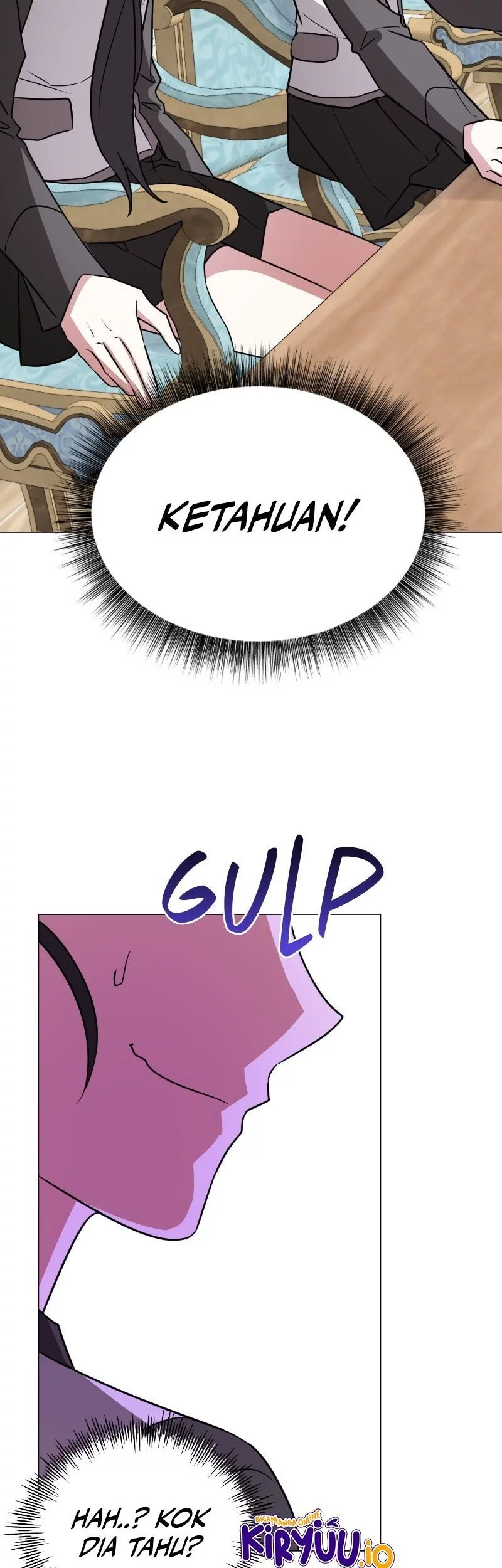 Chapter 45 - halaman 22