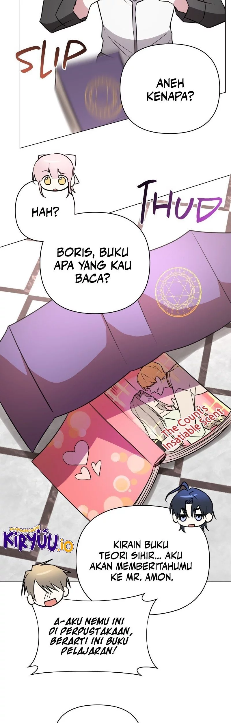 Chapter 45 - halaman 30