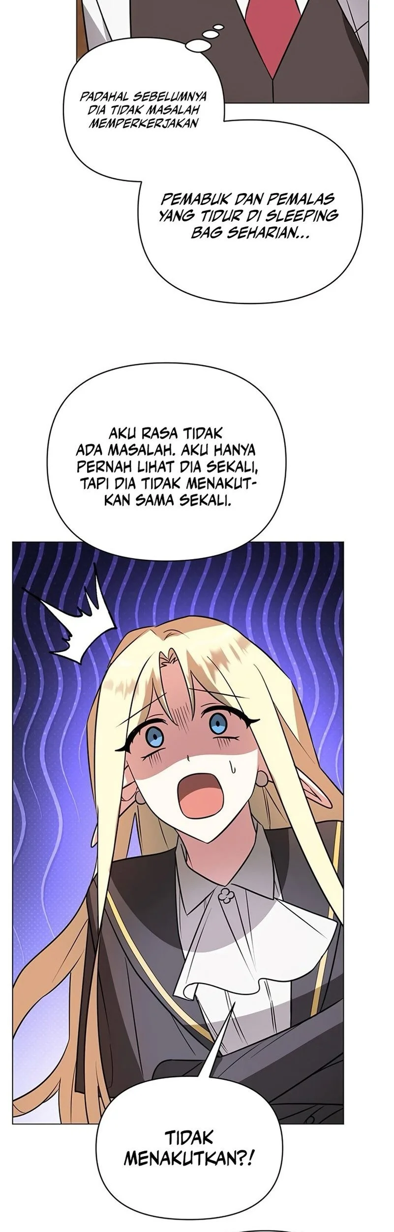 Chapter 50 - halaman 40