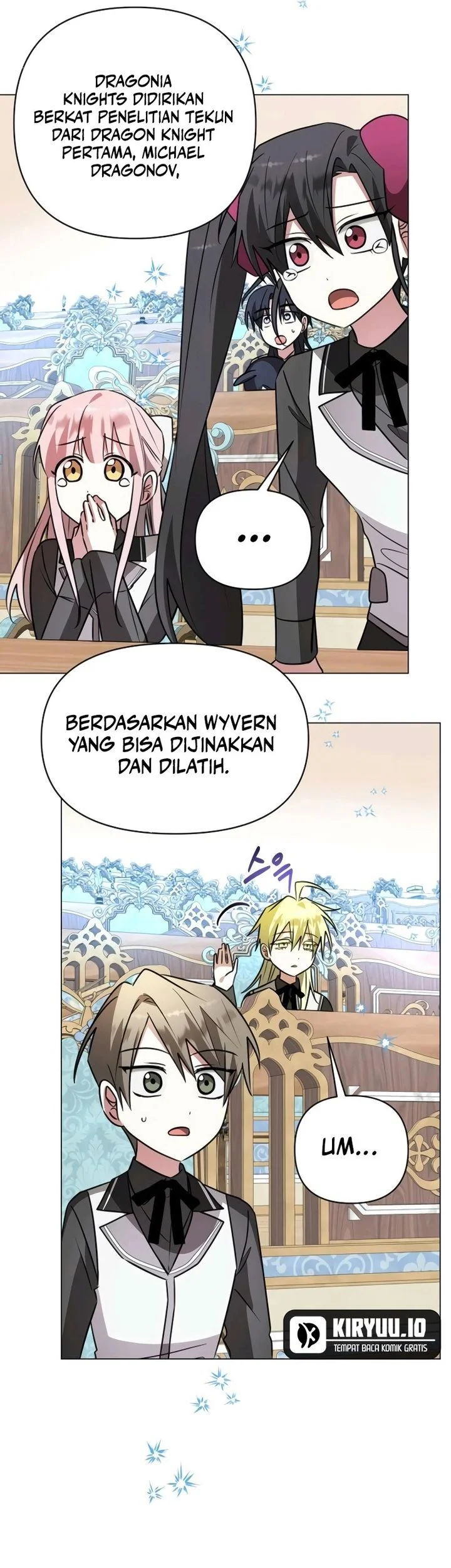 Chapter 55 - halaman 28