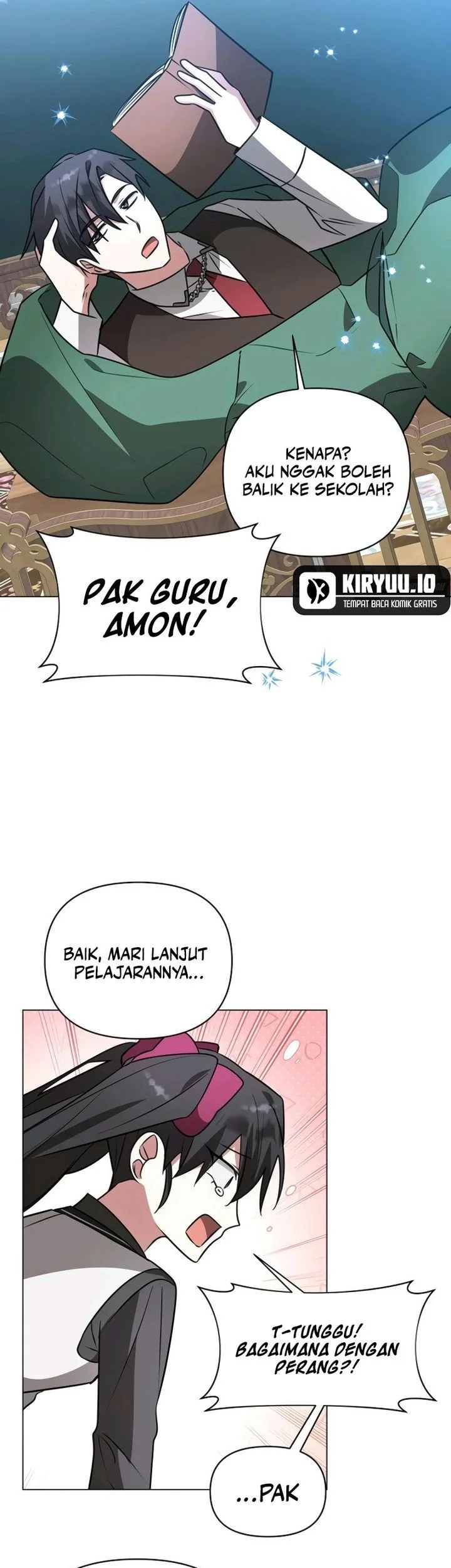 Chapter 55 - halaman 30