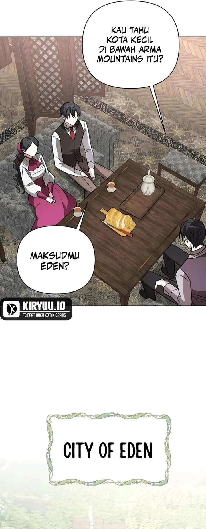 Chapter 55 - halaman 57