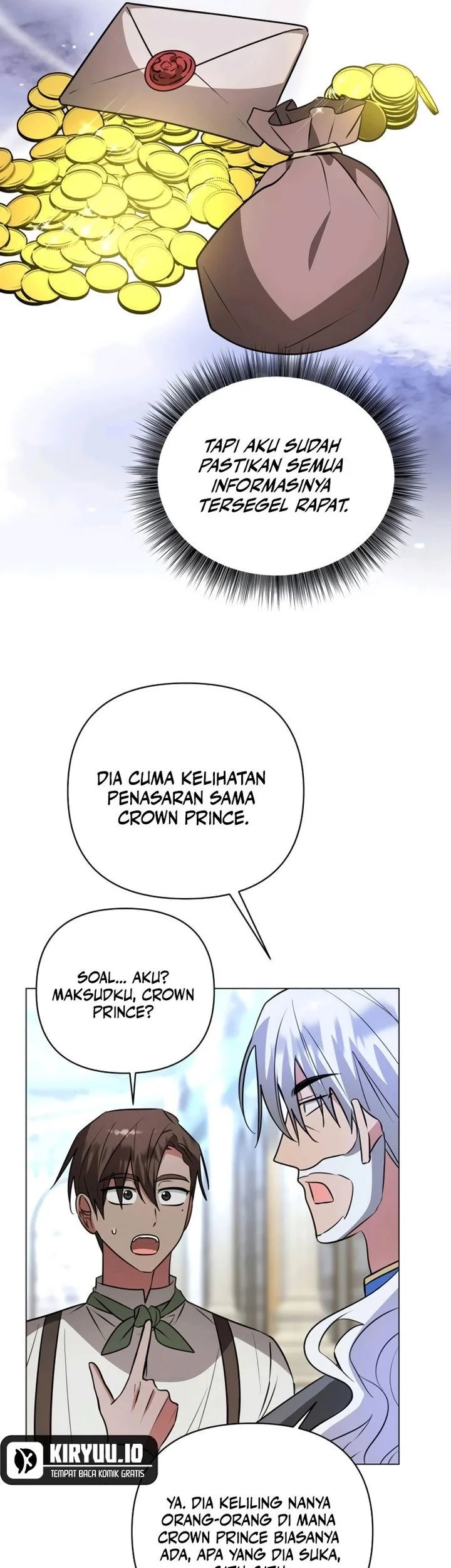 Chapter 56 - halaman 26