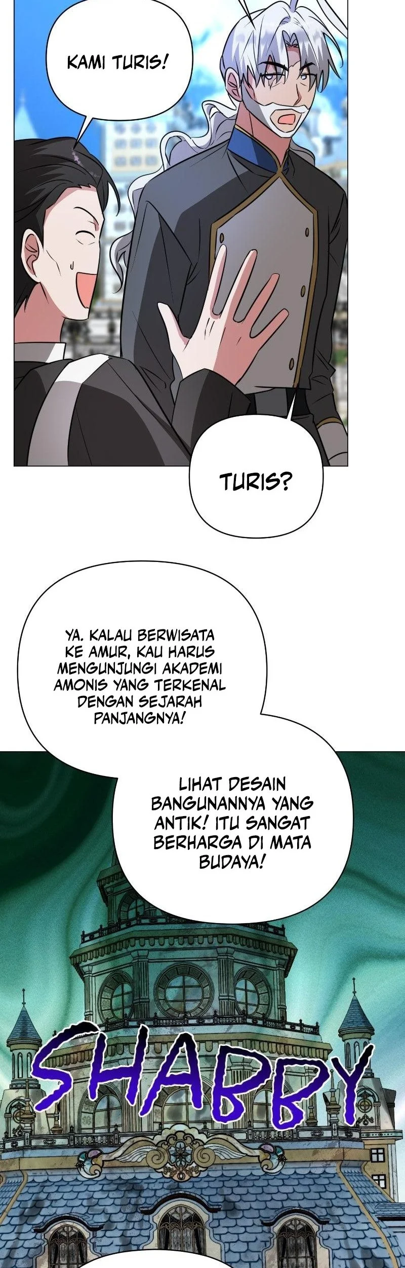 Chapter 58 - halaman 24