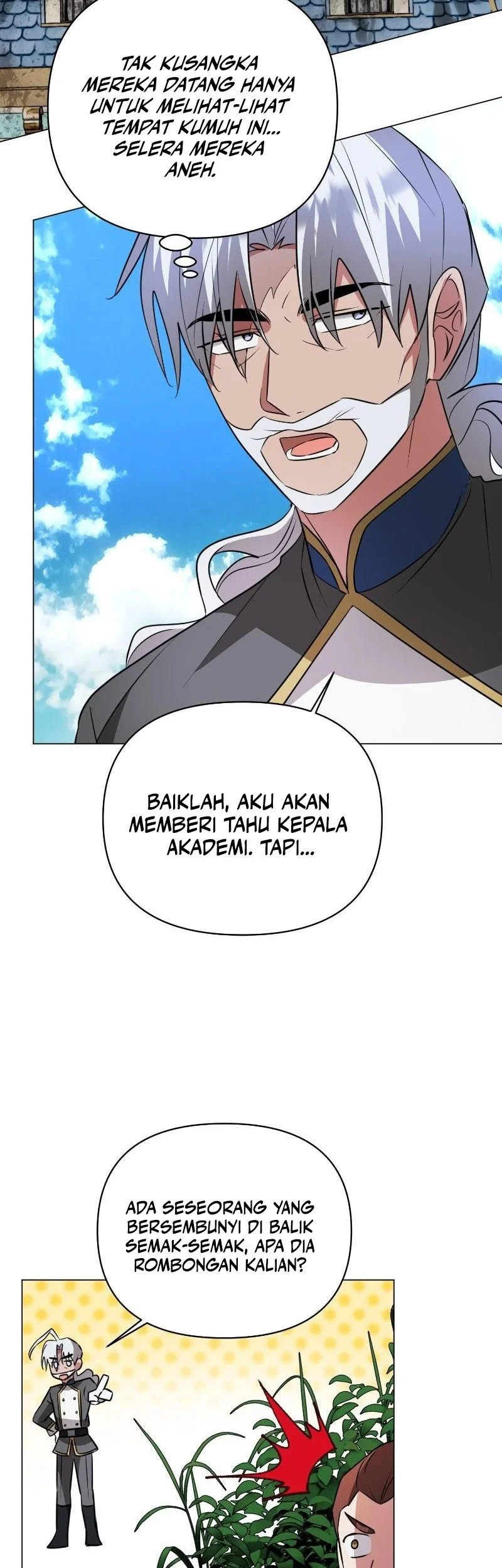 Chapter 58 - halaman 25