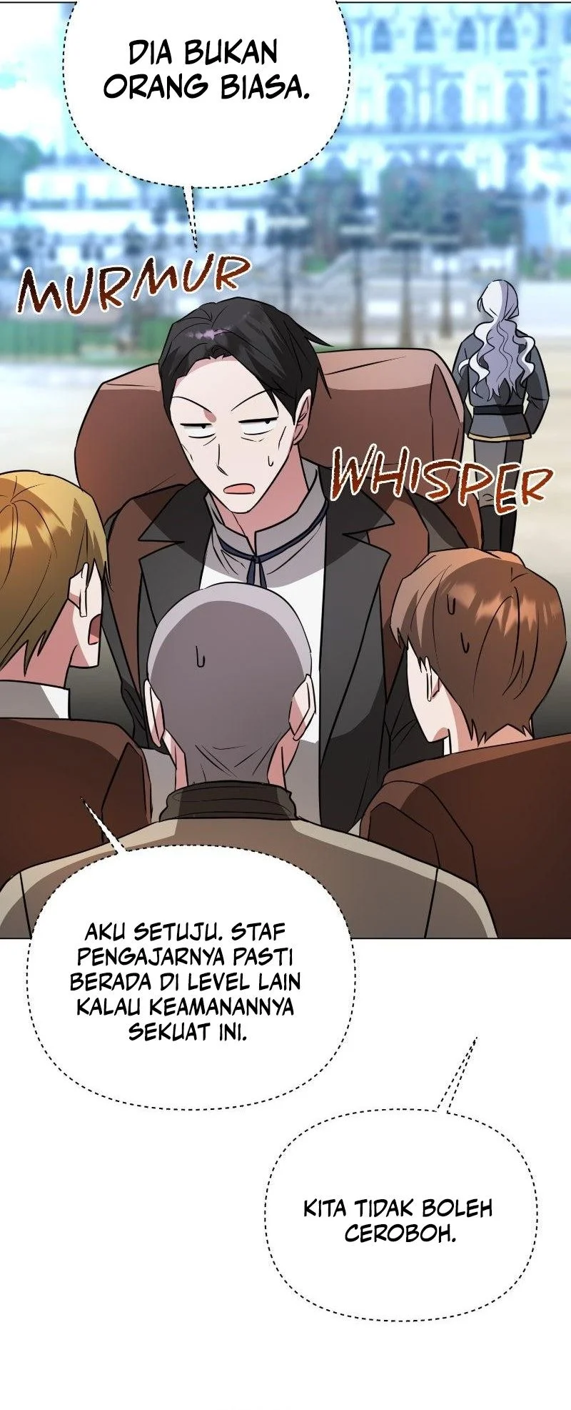 Chapter 58 - halaman 27
