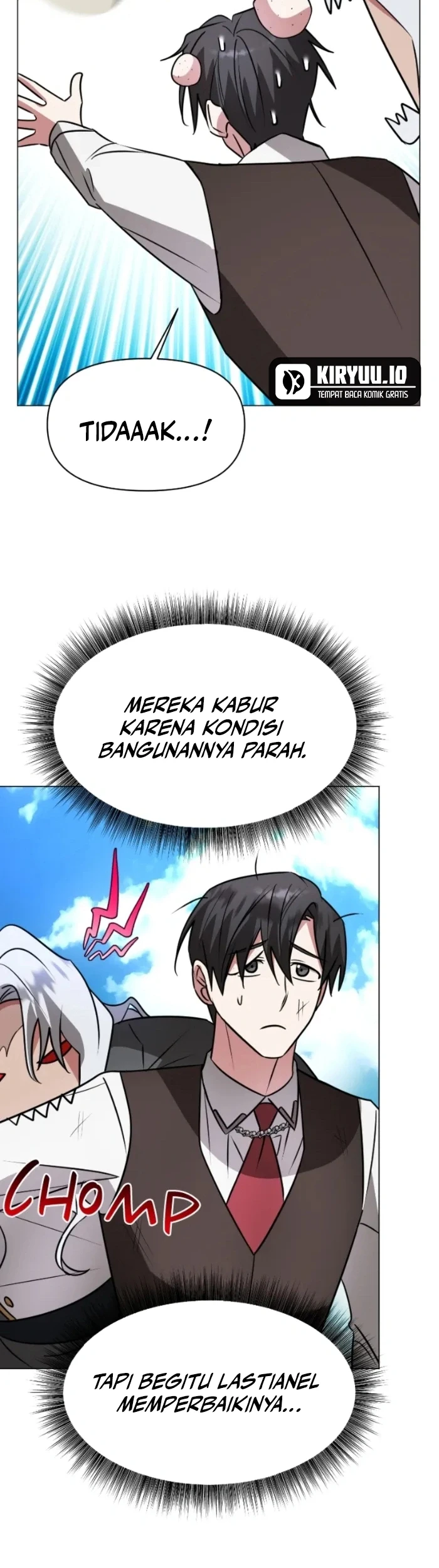 Chapter 60 - halaman 42