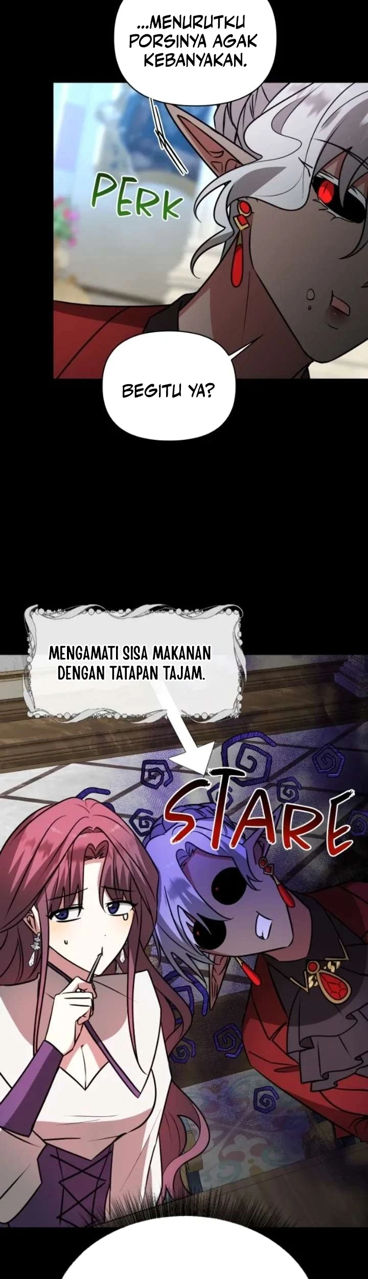 Chapter 61 - halaman 6