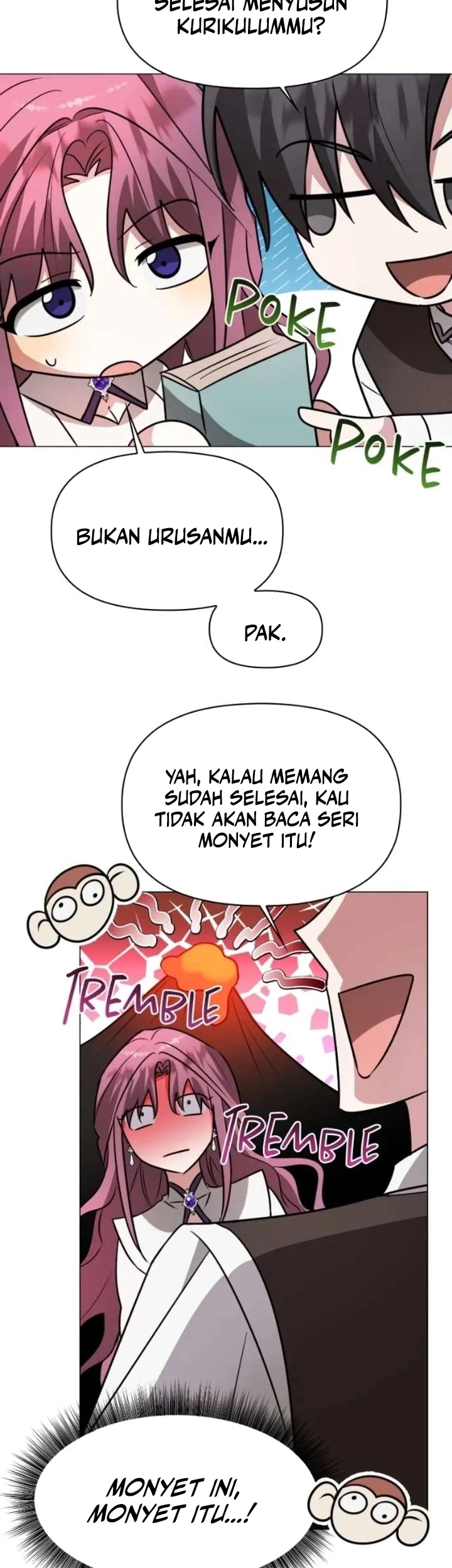 Chapter 61 - halaman 26