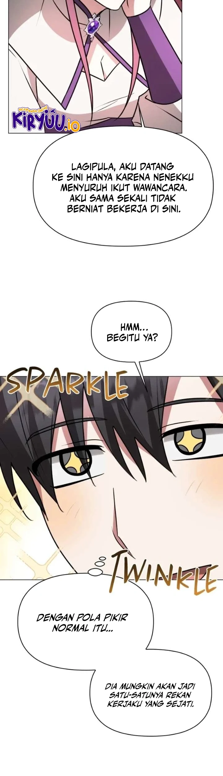 Chapter 61 - halaman 37