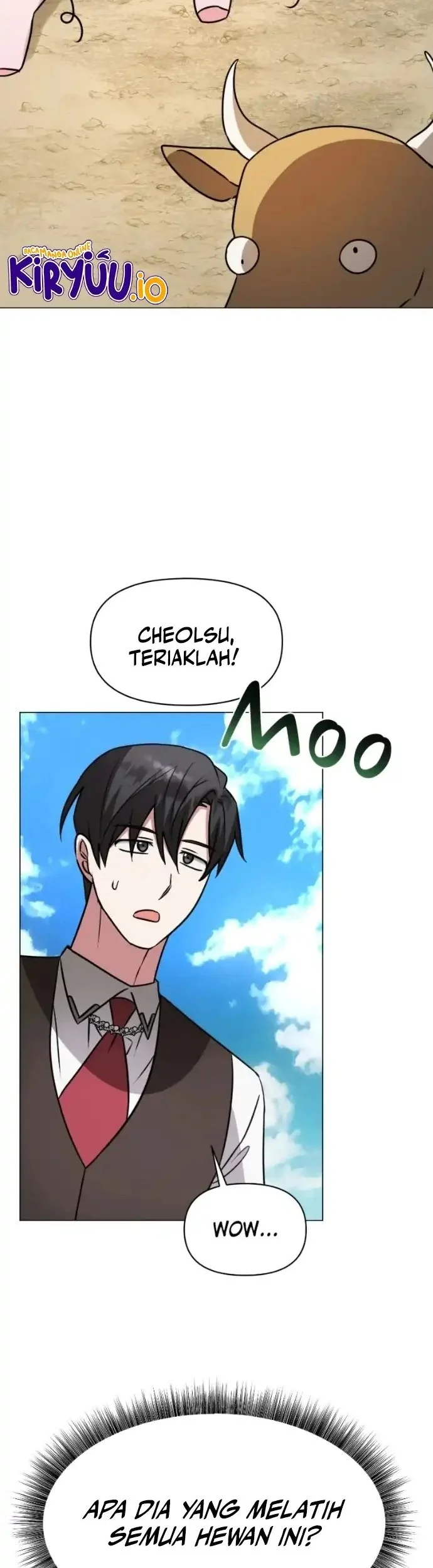 Chapter 64 - halaman 40