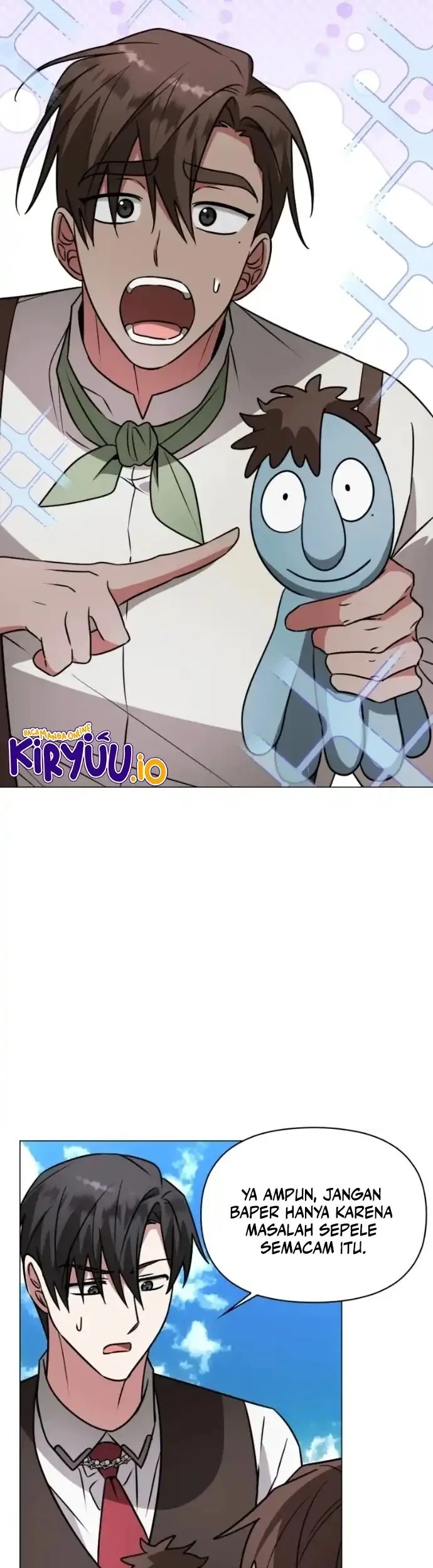 Chapter 64 - halaman 46