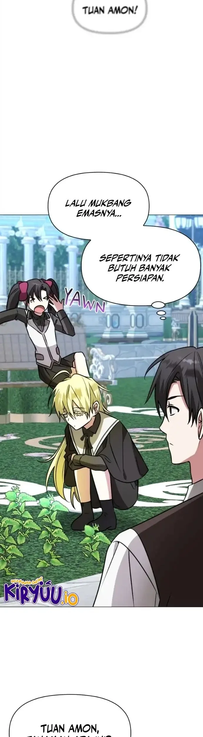 Chapter 64 - halaman 48